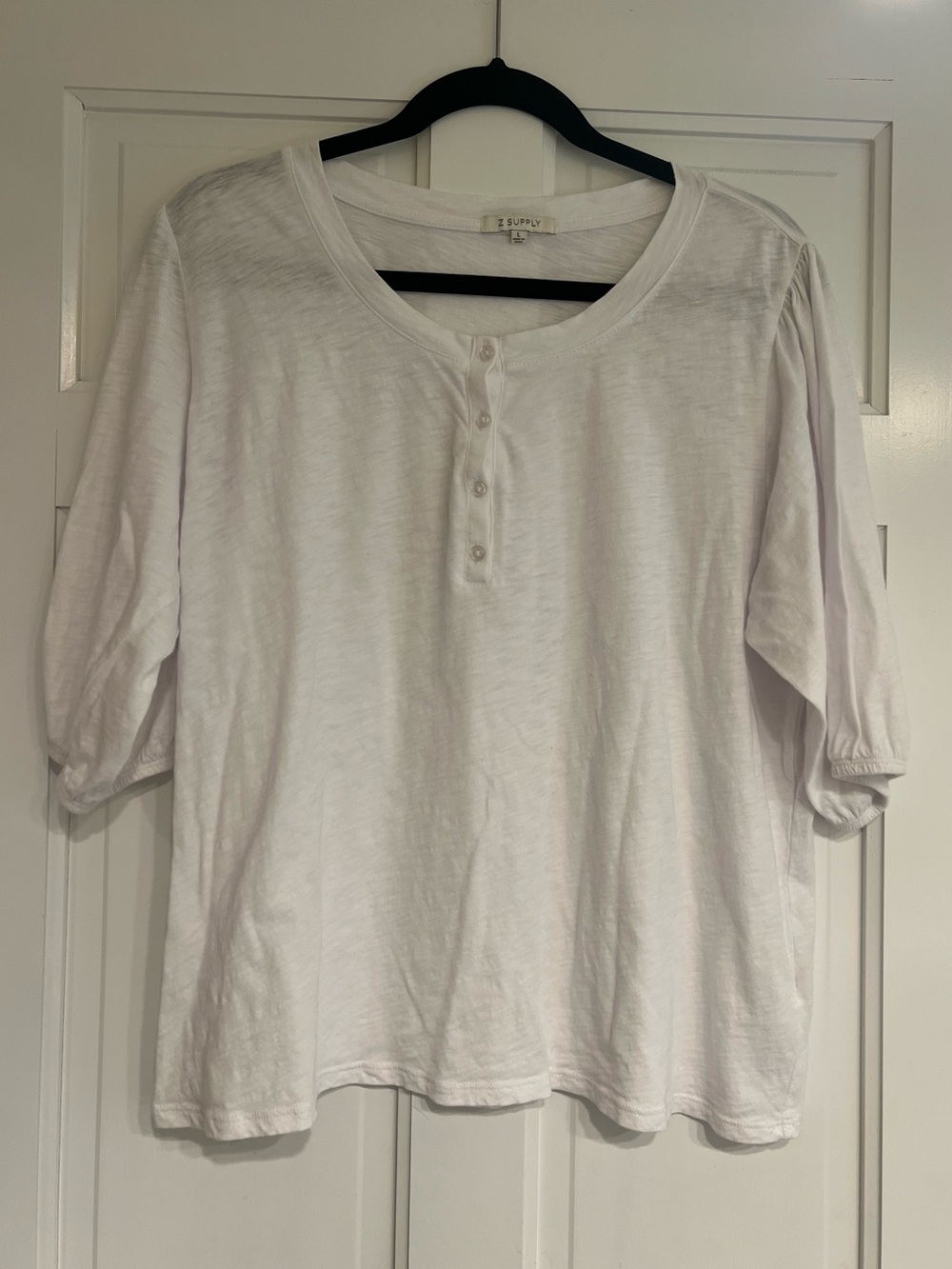 Z Supply Cotton Top
